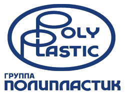 полипластик логотип logo