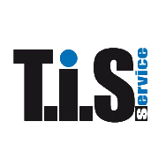 TIS logo логотип
